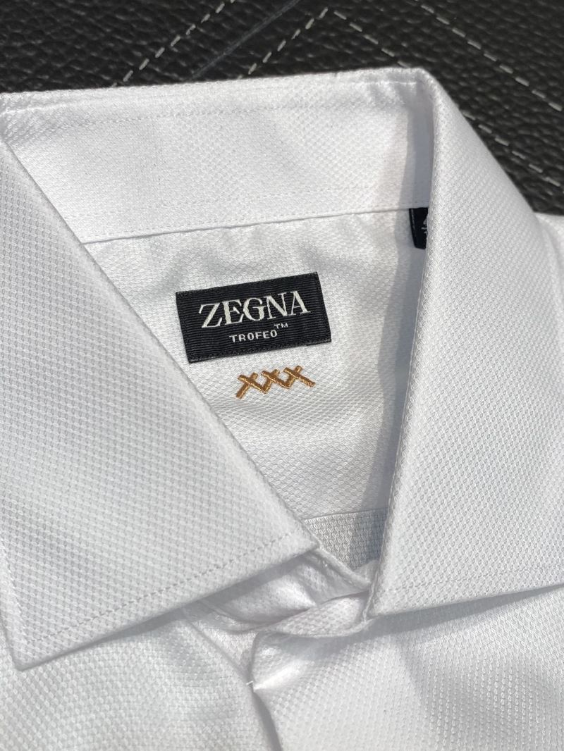 Zegna Shirts